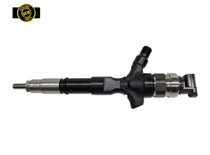 FUEL INJECTOR DIESEL NEW 1KD-F | DIN101GEN-GOSS-Autoignite NZ