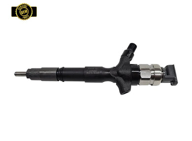 FUEL INJECTOR DIESEL NEW HILUX | DIN108GEN-GOSS-Autoignite NZ