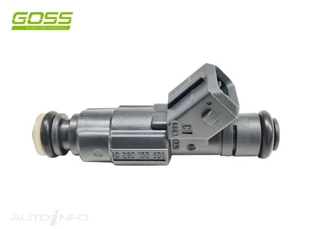FUEL INJECTOR GEN III VT, VX, VY, VZ, VU | PIN931-GOSS-Autoignite NZ