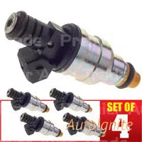 FUEL INJECTOR | INJ-002M-4-AUTOIGNITE-Autoignite NZ