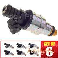 FUEL INJECTOR | INJ-002M-6-AUTOIGNITE-Autoignite NZ