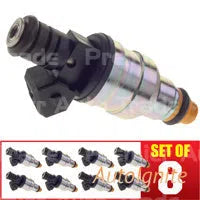 FUEL INJECTOR | INJ-002M-8-AUTOIGNITE-Autoignite NZ