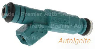 FUEL INJECTOR | INJ-006-AUTOIGNITE-Autoignite NZ