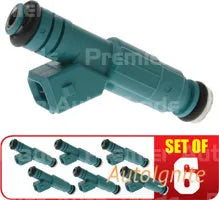 FUEL INJECTOR | INJ-006M-6-AUTOIGNITE-Autoignite NZ