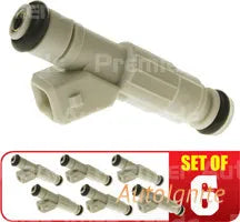 FUEL INJECTOR | INJ-007M-6-AUTOIGNITE-Autoignite NZ