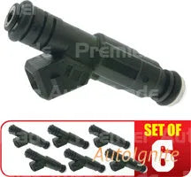 FUEL INJECTOR | INJ-009M-6-AUTOIGNITE-Autoignite NZ