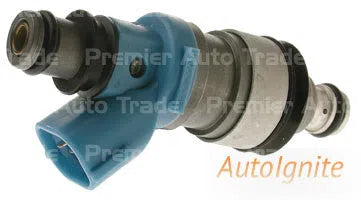 FUEL INJECTOR | INJ-012M-AUTOIGNITE-Autoignite NZ