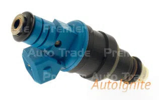 FUEL INJECTOR | INJ-014M-AUTOIGNITE-Autoignite NZ