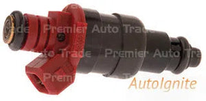 FUEL INJECTOR | INJ-021