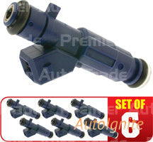 FUEL INJECTOR | INJ-032M-6-AUTOIGNITE-Autoignite NZ
