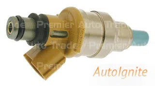 FUEL INJECTOR | INJ-058-AUTOIGNITE-Autoignite NZ