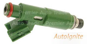 FUEL INJECTOR | INJ-064M-AUTOIGNITE-Autoignite NZ