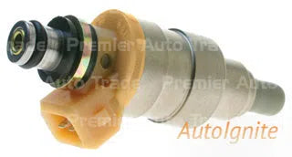 FUEL INJECTOR | INJ-081-AUTOIGNITE-Autoignite NZ