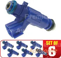 FUEL INJECTOR | INJ-083M-6-AUTOIGNITE-Autoignite NZ