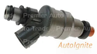 FUEL INJECTOR | INJ-085M-AUTOIGNITE-Autoignite NZ