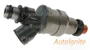 FUEL INJECTOR | INJ-085M-AUTOIGNITE-Autoignite NZ