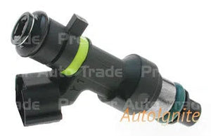 FUEL INJECTOR | INJ-111