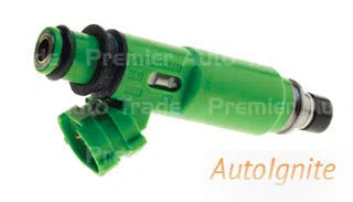 FUEL INJECTOR | INJ-114