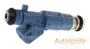 FUEL INJECTOR | INJ-115M-AUTOIGNITE-Autoignite NZ