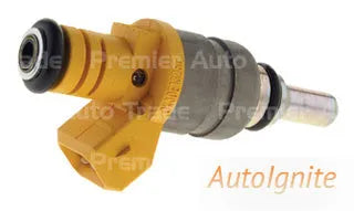 FUEL INJECTOR | INJ-125M-AUTOIGNITE-Autoignite NZ
