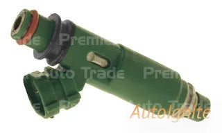 FUEL INJECTOR | INJ-136M-AUTOIGNITE-Autoignite NZ