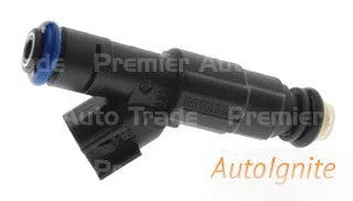 FUEL INJECTOR | INJ-144-AUTOIGNITE-Autoignite NZ