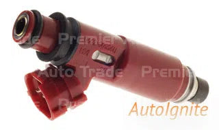 FUEL INJECTOR | INJ-145