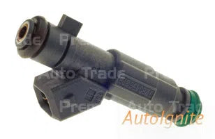 FUEL INJECTOR | INJ-217