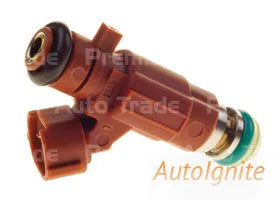 FUEL INJECTOR | INJ-231M-AUTOIGNITE-Autoignite NZ