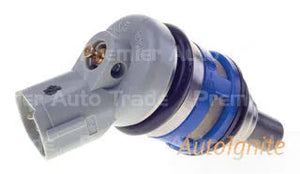FUEL INJECTOR | INJ-236-AUTOIGNITE-Autoignite NZ