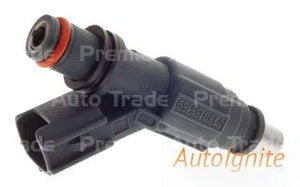 FUEL INJECTOR | INJ-243M-AUTOIGNITE-Autoignite NZ
