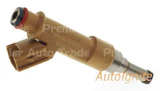 FUEL INJECTOR | INJ-263M-AUTOIGNITE-Autoignite NZ