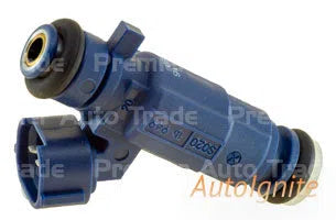 FUEL INJECTOR | INJ-338-AUTOIGNITE-Autoignite NZ