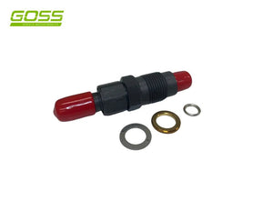 FUEL INJECTOR NEW TOYOTA 5LE | DIN157-GOSS-Autoignite NZ