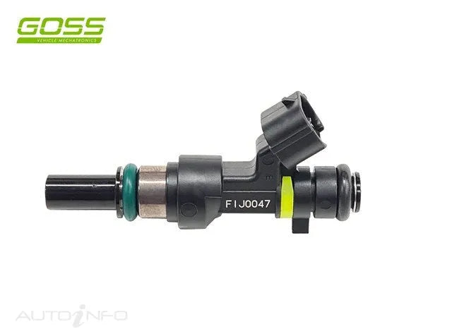 FUEL INJECTOR NISSAN | PIN953-GOSS-Autoignite NZ