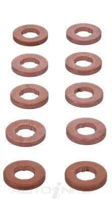 FUEL INJECTOR NOZZLE SEAT WASHER | IJO-043-AUTOIGNITE-Autoignite NZ