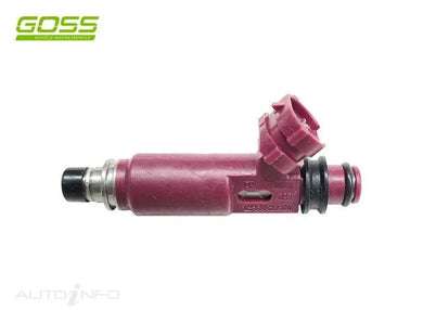 FUEL INJECTOR | PIN437-GOSS-Autoignite NZ