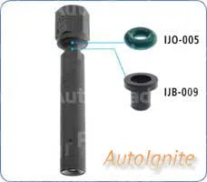 FUEL INJECTOR SERVICE KIT | IJK-020-AUTOIGNITE-Autoignite NZ