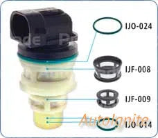 FUEL INJECTOR SERVICE KIT | IJK-031-AUTOIGNITE-Autoignite NZ