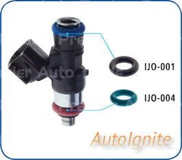 FUEL INJECTOR SERVICE KIT | IJK-064-AUTOIGNITE-Autoignite NZ