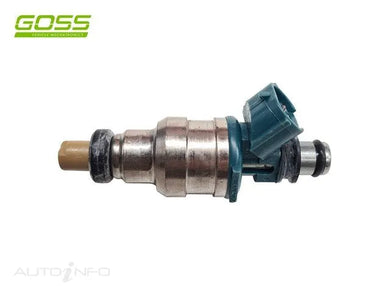 FUEL INJECTOR SUZUKI | PIN202-GOSS-Autoignite NZ