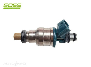 FUEL INJECTOR SUZUKI | PIN202-GOSS-Autoignite NZ