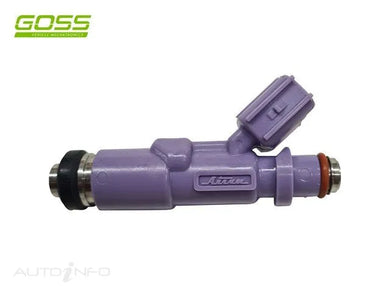 FUEL INJECTOR TOYOTA | PIN572-GOSS-Autoignite NZ