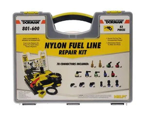 FUEL LINE REPAIR KIT | 801-600-DORMAN-Autoignite NZ