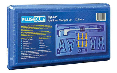 FUEL LINE STOPPER KIT | EQP-015-PLUSQUIP-Autoignite NZ
