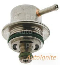 FUEL PRESSURE REGULATOR 3 BAR | FPR-044-NZRACEWORKS-Autoignite NZ