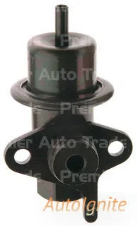 FUEL PRESSURE REGULATOR | FPR-001-AUTOIGNITE-Autoignite NZ