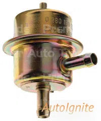 FUEL PRESSURE REGULATOR | FPR-005-AUTOIGNITE-Autoignite NZ