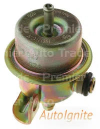 FUEL PRESSURE REGULATOR | FPR-006-AUTOIGNITE-Autoignite NZ