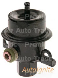 FUEL PRESSURE REGULATOR | FPR-009-AUTOIGNITE-Autoignite NZ